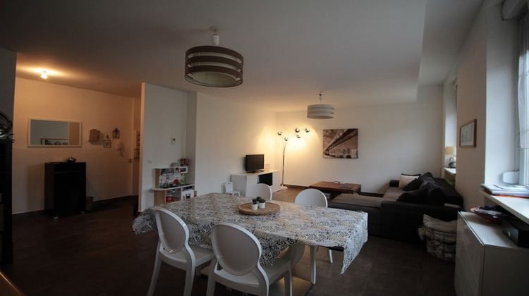Ma-Cabane - Location Appartement ZIMMING, 69 m²