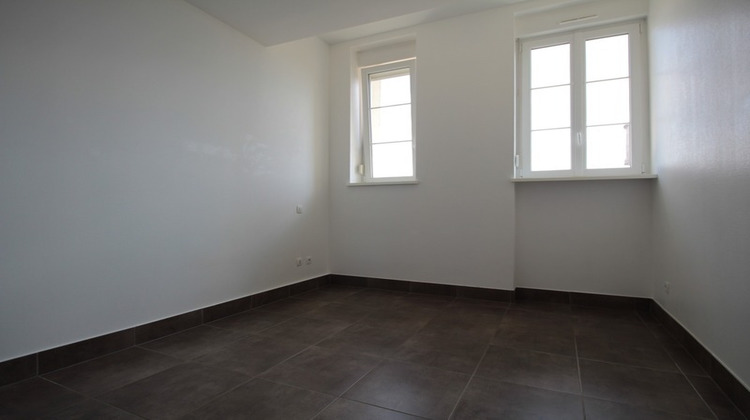Ma-Cabane - Location Appartement ZIMMING, 69 m²