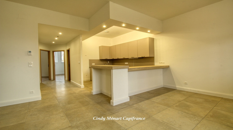 Ma-Cabane - Location Appartement ZIMMING, 110 m²