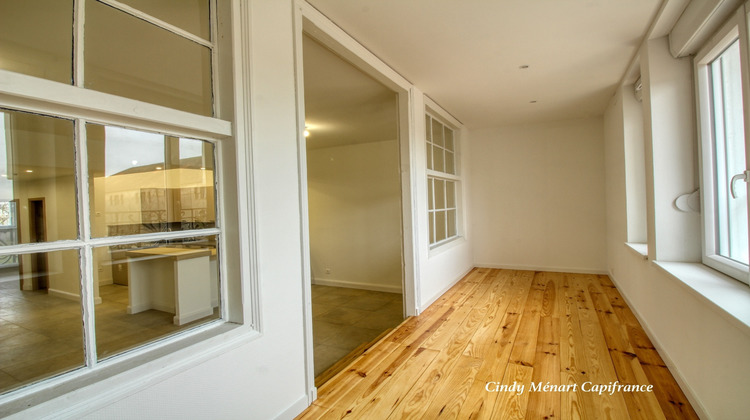Ma-Cabane - Location Appartement ZIMMING, 110 m²