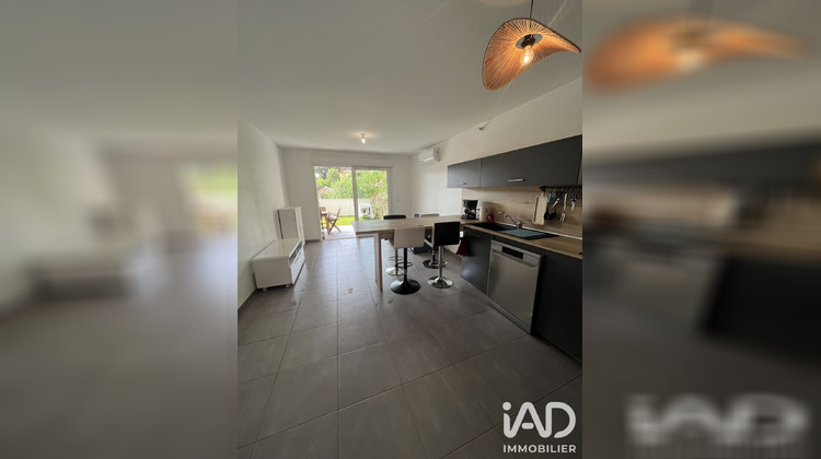 Ma-Cabane - Location Appartement Zonza, 45 m²
