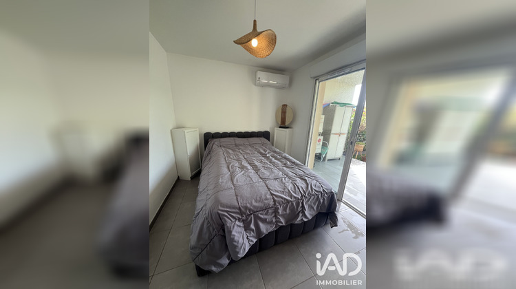Ma-Cabane - Location Appartement Zonza, 45 m²