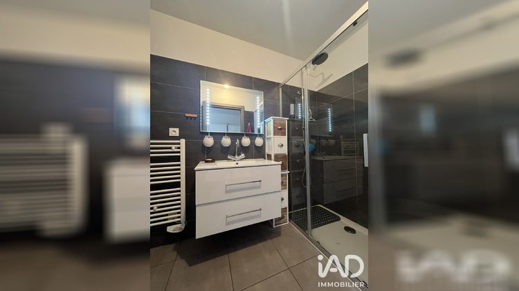 Ma-Cabane - Location Appartement Zonza, 45 m²