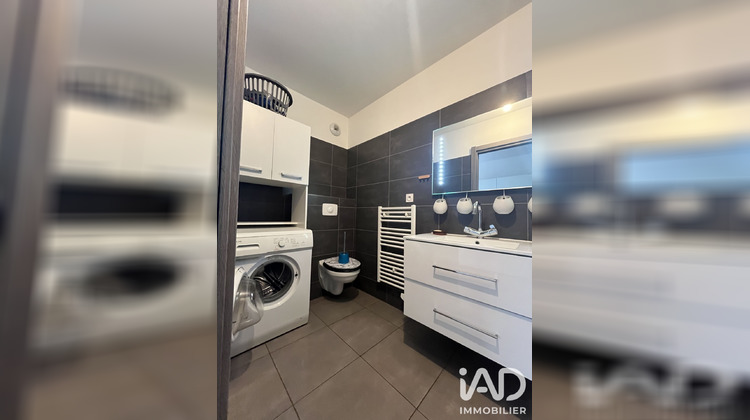 Ma-Cabane - Location Appartement Zonza, 45 m²