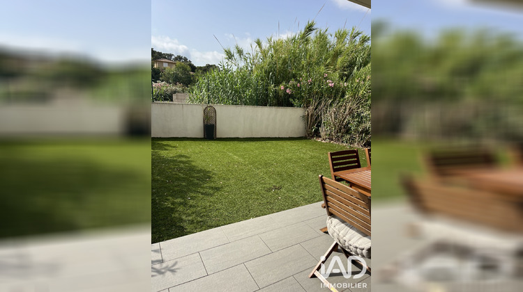 Ma-Cabane - Location Appartement Zonza, 45 m²