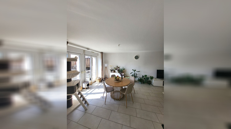 Ma-Cabane - Location Appartement ZOUFFTGEN, 77 m²