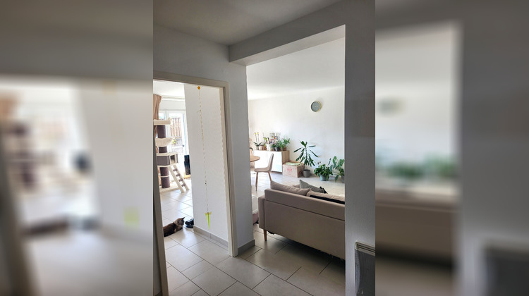 Ma-Cabane - Location Appartement ZOUFFTGEN, 77 m²