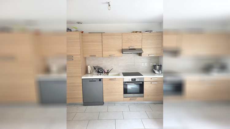 Ma-Cabane - Location Appartement ZOUFFTGEN, 77 m²