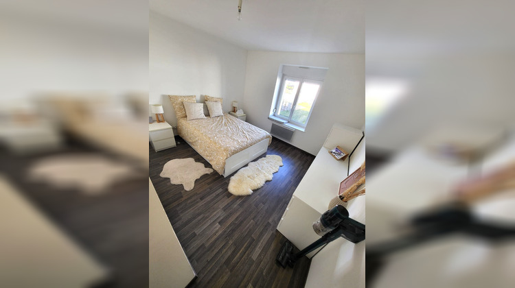 Ma-Cabane - Location Appartement ZOUFFTGEN, 77 m²