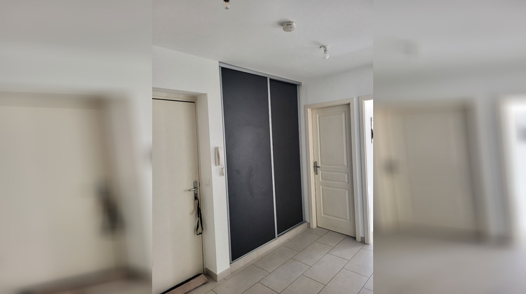 Ma-Cabane - Location Appartement ZOUFFTGEN, 77 m²
