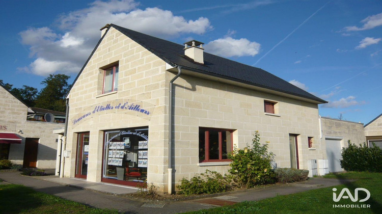Ma-Cabane - Location Boutique Étiolles, 90 m²