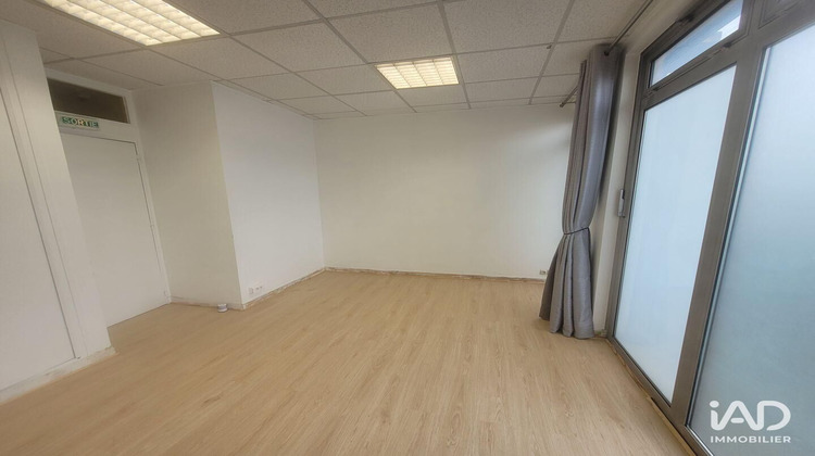 Ma-Cabane - Location Boutique Ablon-sur-Seine, 102 m²