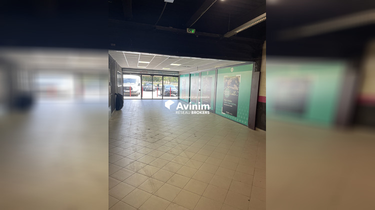 Ma-Cabane - Location Boutique Aix-en-Provence, 25 m²