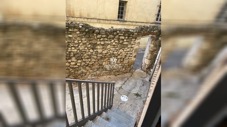 Ma-Cabane - Location Boutique Aix-en-Provence, 50 m²