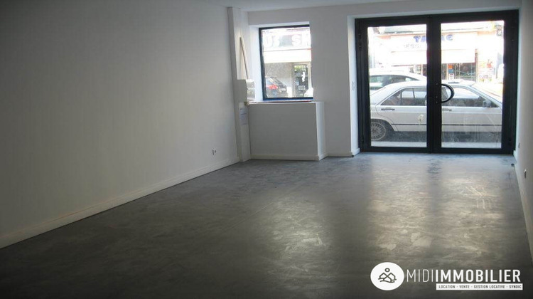 Ma-Cabane - Location Boutique Albi, 31 m²