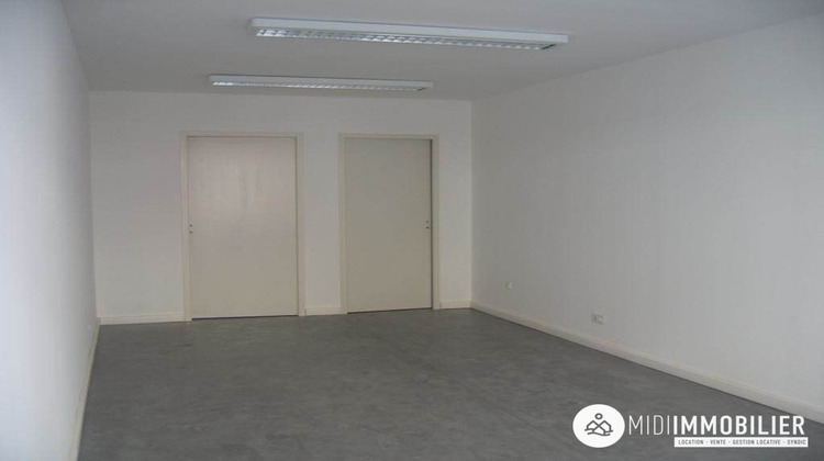 Ma-Cabane - Location Boutique Albi, 31 m²