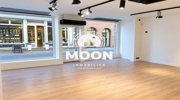 Ma-Cabane - Location Boutique Albi, 50 m²