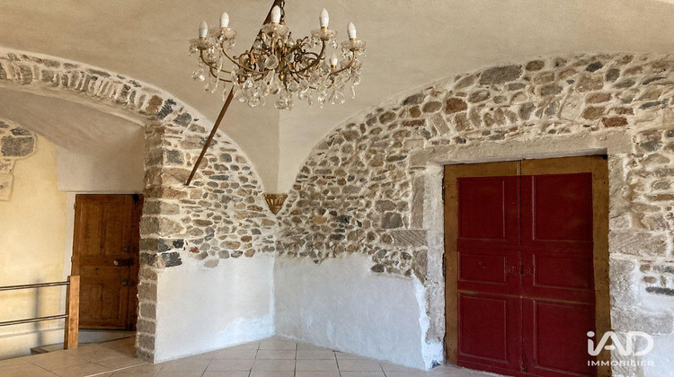 Ma-Cabane - Location Boutique Alès, 28 m²