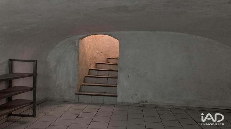 Ma-Cabane - Location Boutique Alès, 28 m²