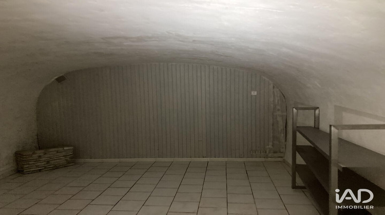 Ma-Cabane - Location Boutique Alès, 28 m²