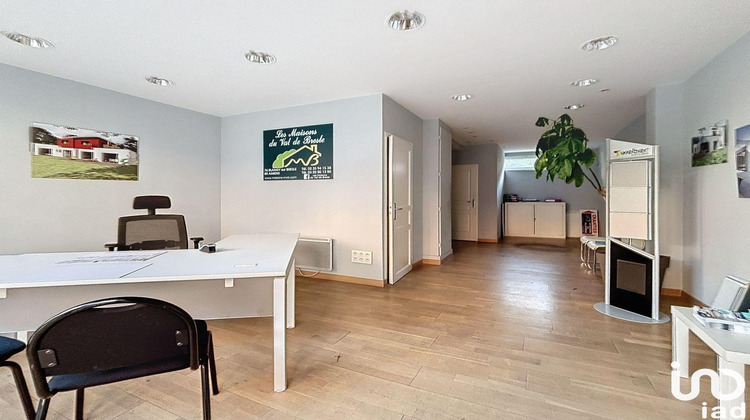 Ma-Cabane - Location Boutique Amiens, 50 m²