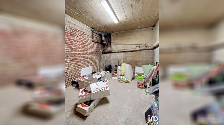 Ma-Cabane - Location Boutique Amiens, 50 m²