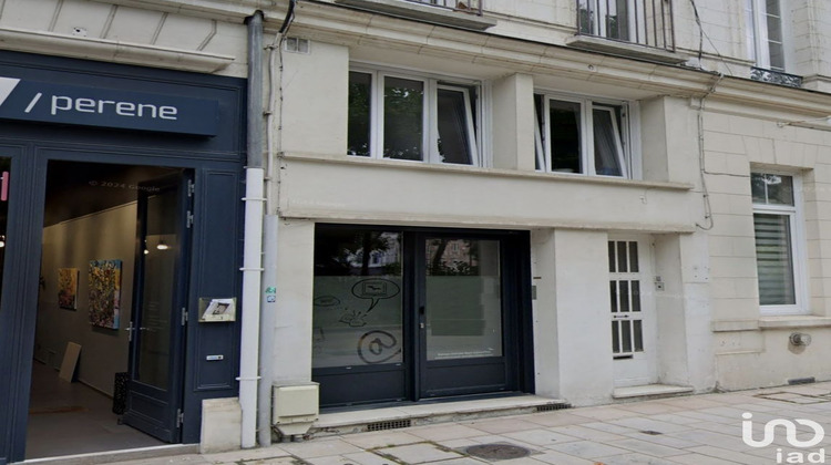 Ma-Cabane - Location Boutique Amiens, 58 m²