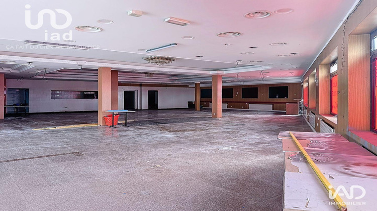 Ma-Cabane - Location Boutique Amilly, 900 m²