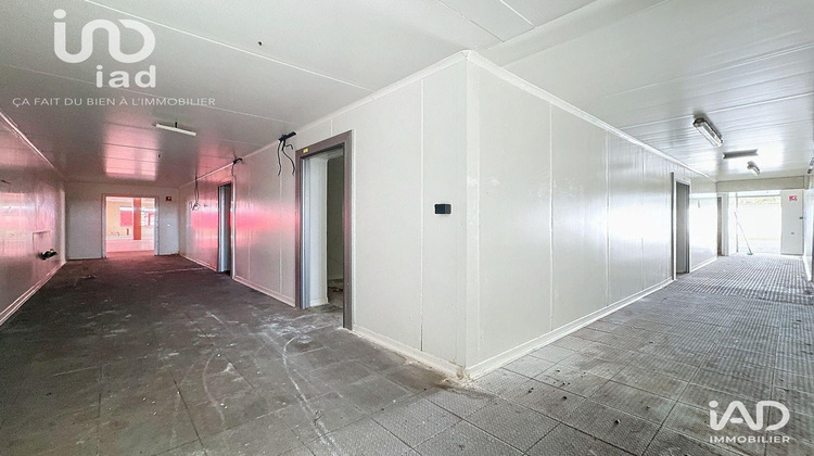 Ma-Cabane - Location Boutique Amilly, 900 m²