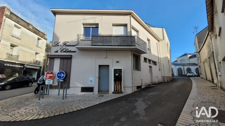 Ma-Cabane - Location Boutique Ancenis, 180 m²