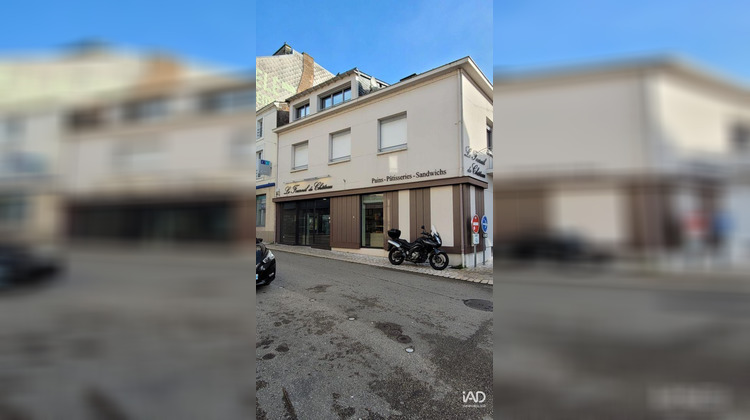 Ma-Cabane - Location Boutique Ancenis, 80 m²