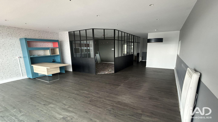 Ma-Cabane - Location Boutique Ancenis, 60 m²