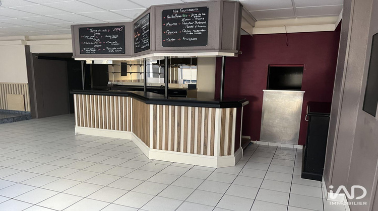 Ma-Cabane - Location Boutique Ancenis, 90 m²