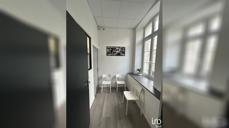 Ma-Cabane - Location Boutique Angoulême, 35 m²