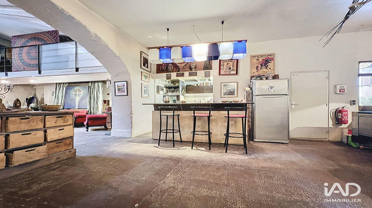 Ma-Cabane - Location Boutique Apt, 150 m²