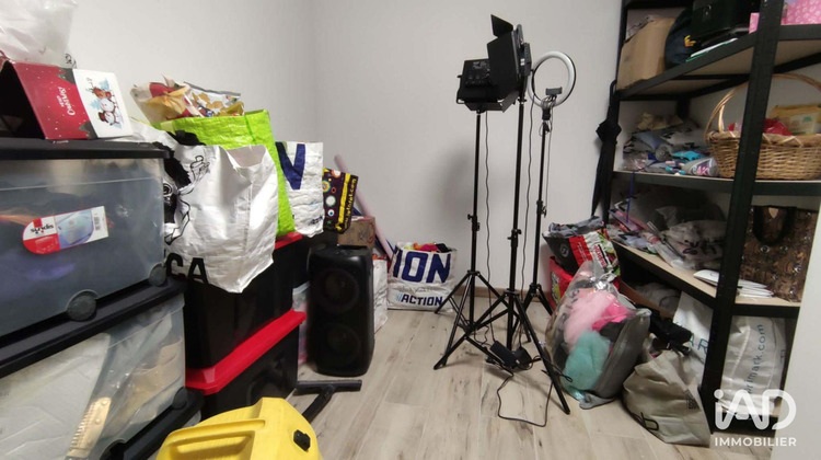 Ma-Cabane - Location Boutique Aubagne, 125 m²