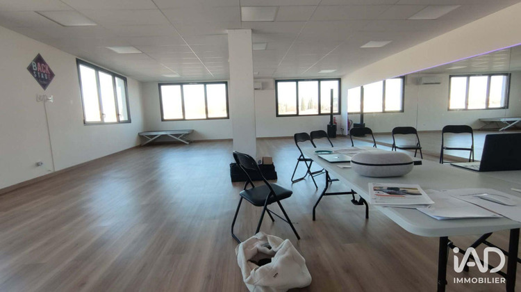 Ma-Cabane - Location Boutique Aubagne, 125 m²