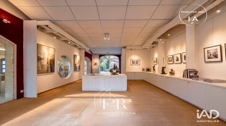 Ma-Cabane - Location Boutique Avignon, 60 m²