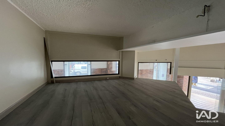 Ma-Cabane - Location Boutique Bagnères-de-Bigorre, 18 m²