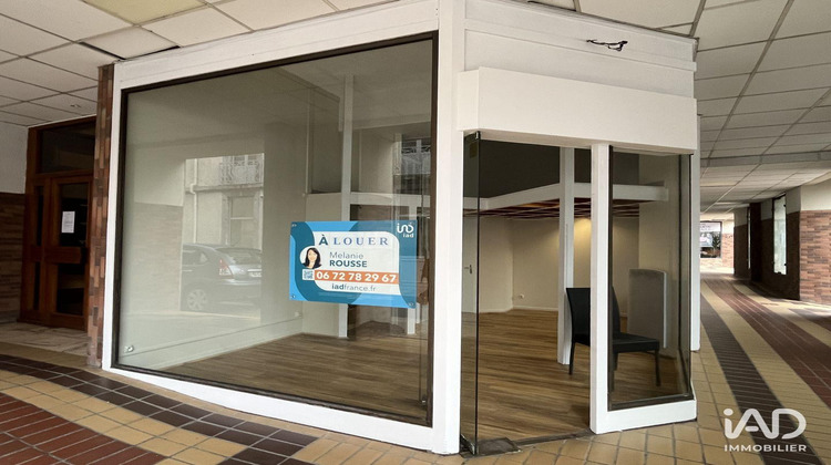 Ma-Cabane - Location Boutique Bagnères-de-Bigorre, 18 m²