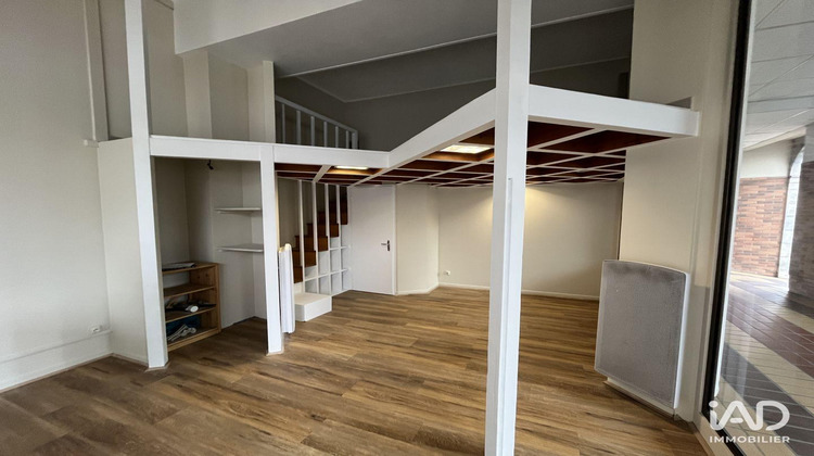 Ma-Cabane - Location Boutique Bagnères-de-Bigorre, 18 m²