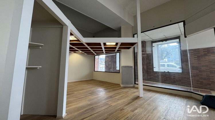 Ma-Cabane - Location Boutique Bagnères-de-Bigorre, 18 m²