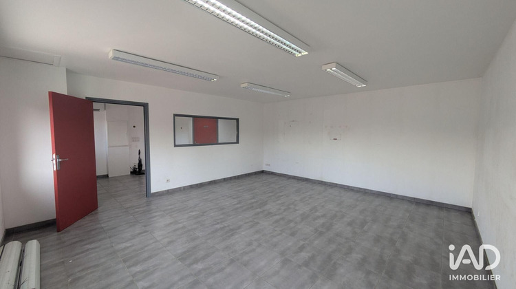 Ma-Cabane - Location Boutique Barlin, 46 m²