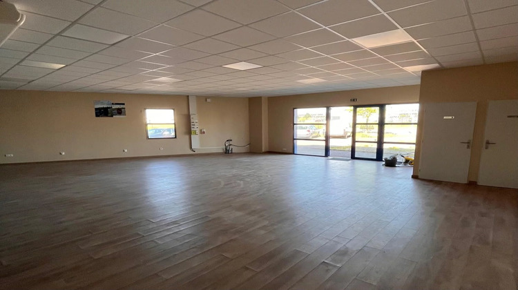 Ma-Cabane - Location Boutique Beaune, 130 m²