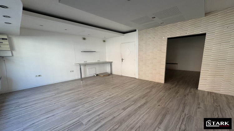 Ma-Cabane - Location Boutique Belfort, 41 m²