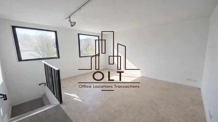 Ma-Cabane - Location Boutique Bois-d'Arcy, 71 m²