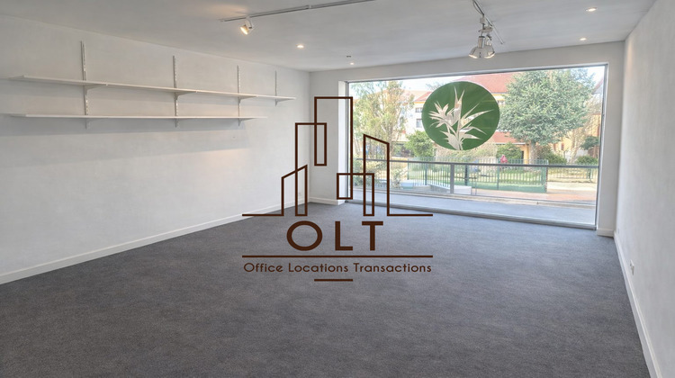 Ma-Cabane - Location Boutique Bois-d'Arcy, 71 m²