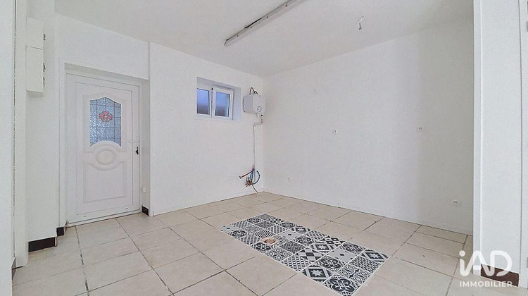 Ma-Cabane - Location Boutique Bonnebosq, 27 m²