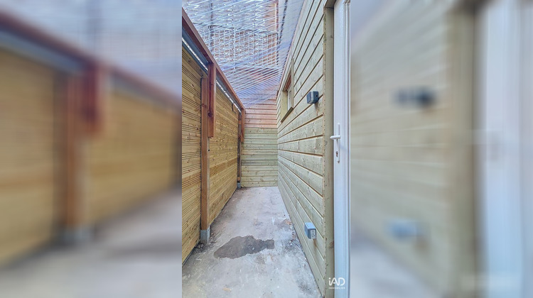 Ma-Cabane - Location Boutique Bonnebosq, 27 m²