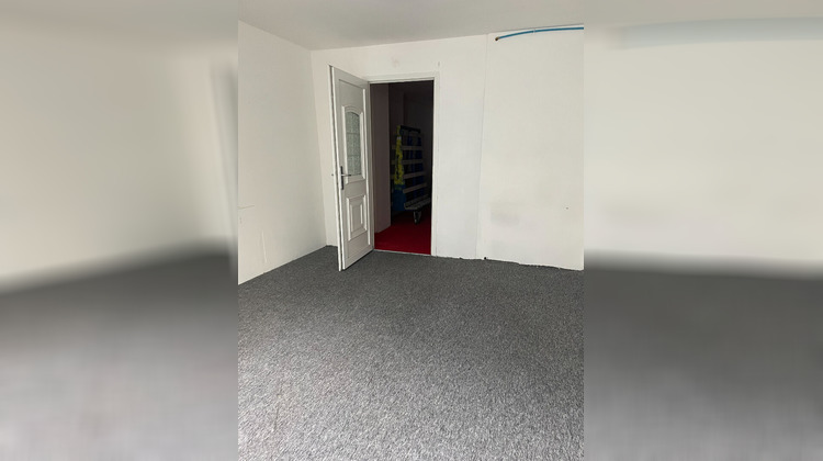 Ma-Cabane - Location Boutique BORDEAUX, 27 m²